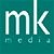 mk media logo